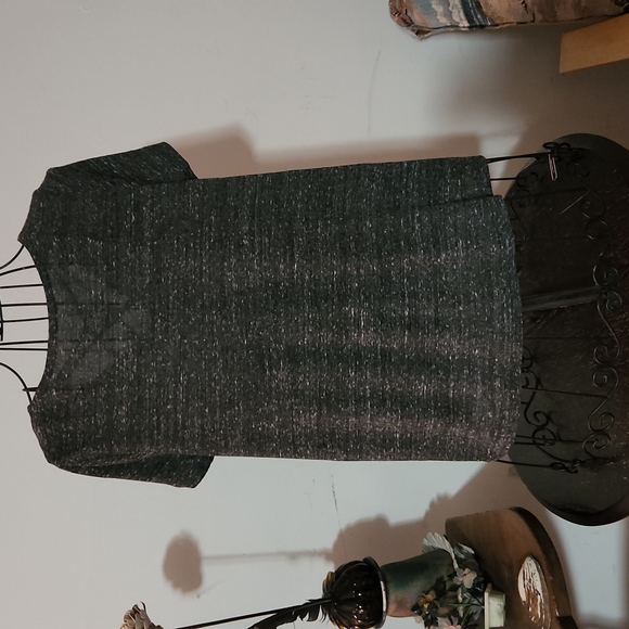 Mossimo criss cross top - Picture 5 of 5